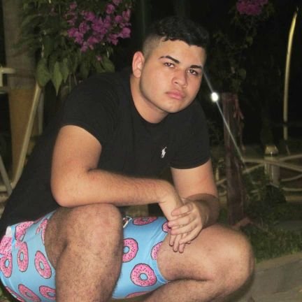 JorrOne7's profile picture. 