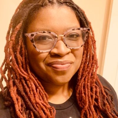 IamKeErica's profile picture. Creating #change offering #empowerment and promoting #selflove wherever I go! #GodsChild #HSSU Alum #Butterfly