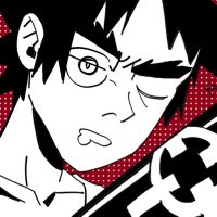 断片BlackLine (@blackli95934750) 's Twitter Profile