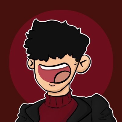 Slicedpunk | COMMISSIONS OPENさんのプロフィール画像