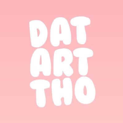 datarttho: Commissions Open!さんのプロフィール画像