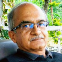 Prashant Bhushan(@pbhushan1) 's Twitter Profileg