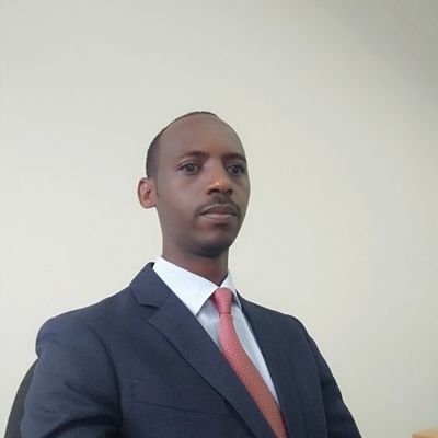 NDENGEYINKAWill's profile picture. They call it Rwanda, I call it home