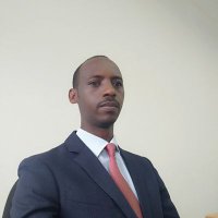 NDENGEYINKA William (@ndengeyinkawill) 's Twitter Profile Photo