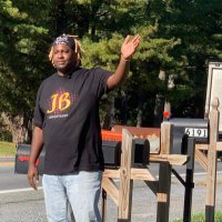 Joshdbrownsr (@joshdbrownsr) 's Twitter Profile