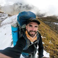 Sergi Unanue (@sergiunanue) 's Twitter Profile