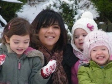 Welsh Mumpreneur. Annoying perfectionist who strives to achieve the best for you and your skin