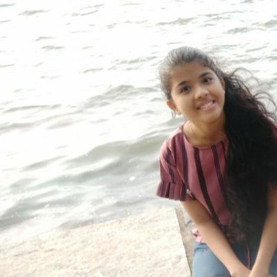 GouriH3's profile picture. 