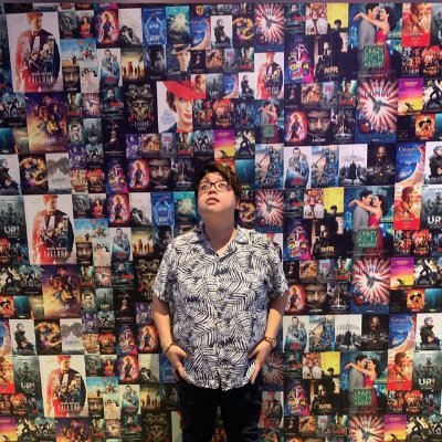 themsweatdreams's profile picture. Customer Service Advocate. Self Proclaimed Artist. Semi Talented Singer. Expat residing in Dubai. Love all things #Wayhaught