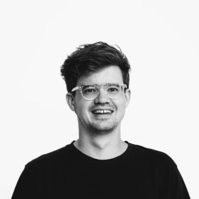 alanargondizza's profile picture. I make the @BeepLabOne