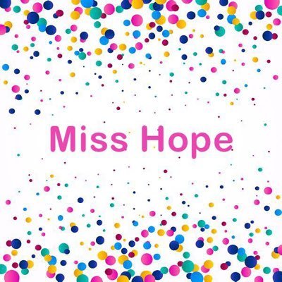 MissHopeBPS's profile picture. 