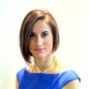 Ana Herrero-Wallace - @aherrerow - Twitter