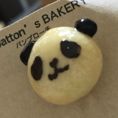 パンさんのプロフィール画像
