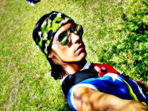 LukebaMayster's profile picture. 