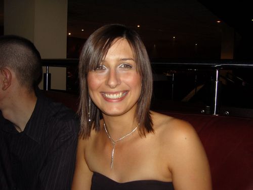 emma nicolson