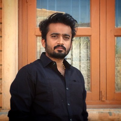 Freelance Flutter Developer
https://t.co/eDMxPrzBCn…