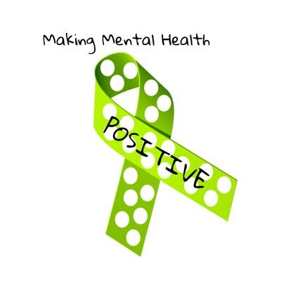 💚 Providing hope and peer support for those with #mentalillhealth. UK based 💚 #endstigma #mentalhealth #teammmhp