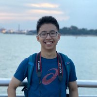 Bingjian Huang (@bingjian_huang) 's Twitter Profile Photo Bingjian Huang (@bingjian_huang) 's Twitter Profile Photo