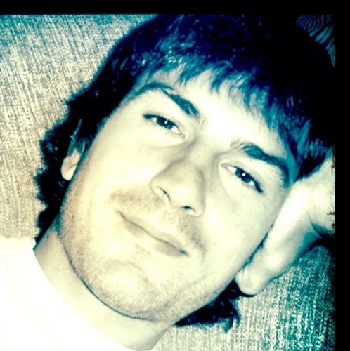 ignasi242's profile picture. 