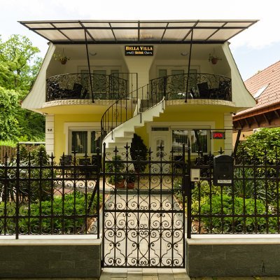 SIOFOKVILLACOM's profile picture. Nice studio&family apartments for rent from 1 night till 1 year.