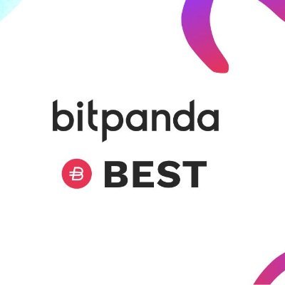 Bitpanda BEST Community (unofficial)
This group is intended to increase awareness at Bitpanda / BEST community.
https://t.co/mY4lOWtvu9
