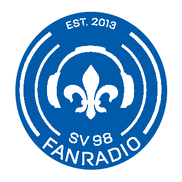 Das SV 98 Fanradio wurde 2013 gegründet und hat das Ziel, spannende, informative Berichterstattung von Fans für Fans zu produzieren.