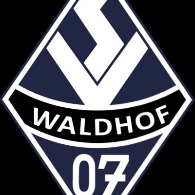 #Waldhof 💙🖤 #3Liga