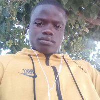 Ngary Dione (@dionengary) 's Twitter Profile