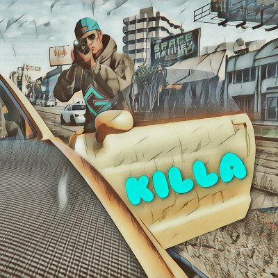 King Kill$hit From #184TorchSquad | One of #TheLastRealShooters | Co CEO of @ChopSquadMG #GTA | If u hate me u look up to me | PSN RowKilla | #ChopCentralFamily