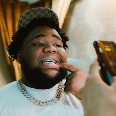 rrodwave's profile picture. 📝