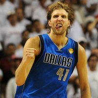 Dirk 🐐(@Dirk11405498) 's Twitter Profile Photo