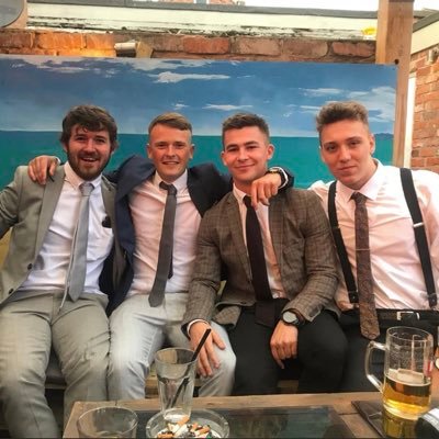 Instagram/snapchat benmcdermott97