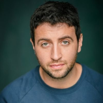 benactorthorne's profile picture. Actor. Writer. Uncle.
The reason for safety briefs.