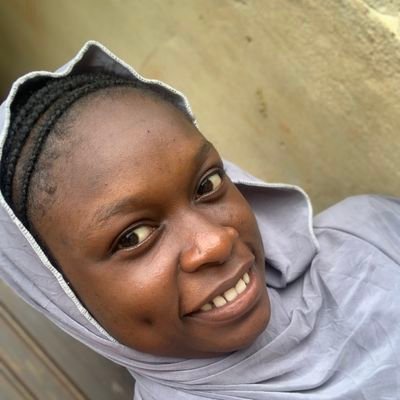 HalimahTitilope's profile picture. 🥰😘🥰😘