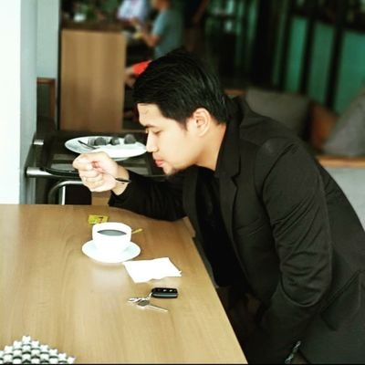 priapkara's profile picture. ♠