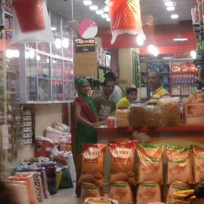 Aggarwal Store is the fastest growing Online Grocery Store. We deals in groceries, confectioneries, body care products and many other household items