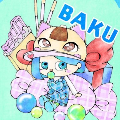 バク🐈✨さんのプロフィール画像
