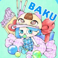 バク🐈✨ (@bakumerry0217) 's Twitter Profile Photo バク🐈✨ (@bakumerry0217) 's Twitter Profile Photo