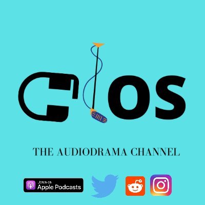 Africa's Premier Audiodrama Channel. Genres are fences within which stories are trapped. At Glos, we let our audiodrama run wild!






glosthechannel@gmail.com