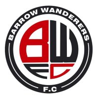 Barrow Wanderers FC (@barrowwanderers) 's Twitter Profile Photo Barrow Wanderers FC (@barrowwanderers) 's Twitter Profile Photo