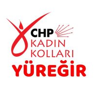 CHP Yüreğir İlçe Kadın Kolu (@chpyuregirkadin) 's Twitter Profile