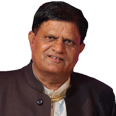 National Secretary Uttar Pradesh Apna Dal (S)