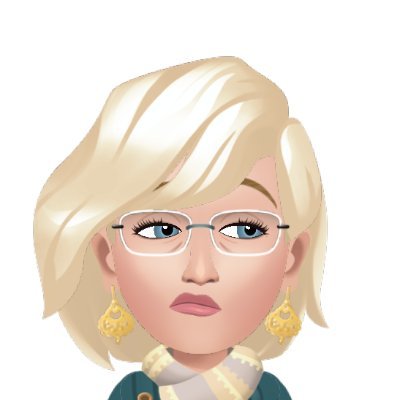 BettySpeaks2020's profile picture. CommunityAdvocate-Activist. Retired Small Business Owner. Environmentally Conscious. Animal Lover. Critical Thinker. Esoteric. Genealogist.  #Resistance.