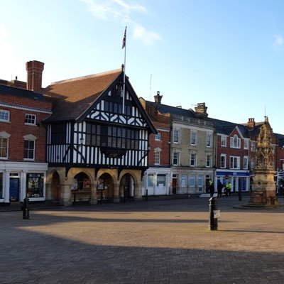 Tweeting and following all things Saffron Walden and surrounding areas