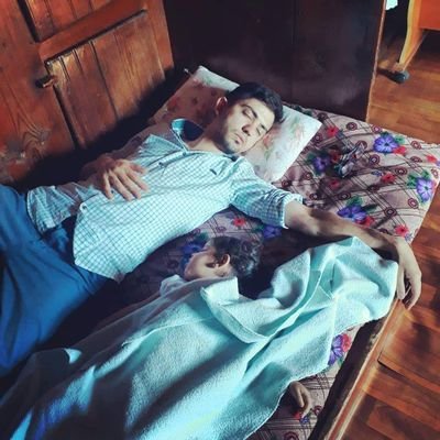 Adalet Bakanlığı Personeli
Zabıt Kâtibi
Uzlaştırmacı
Bilirkişi
Kız Babası