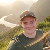 Tobias Nørby Hansen (@hansenrby) 's Twitter Profile