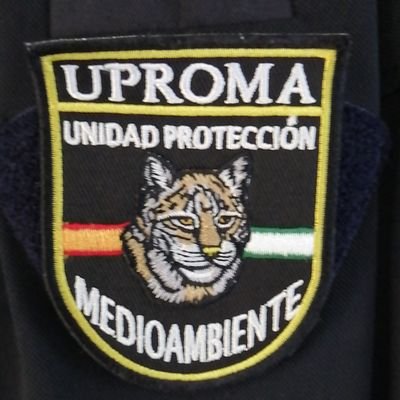 Cuenta NO OFICIAL de la Unidad de Protección Medio Ambiente del Cuerpo de la Policía local de Sanlucar Bda. NO se expresa opiniones institucionales.
956 -388011