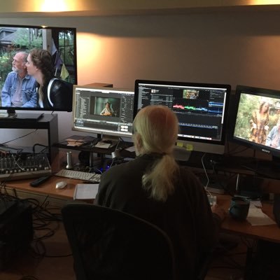 TFilmmakers's profile picture. A Song For Us movie