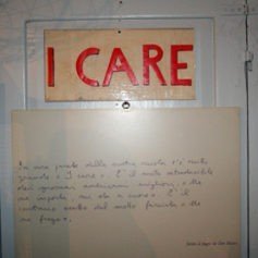 MRegina57's profile picture. molto curiosa, poco saggia, molto impaziente, poco silenziosa. Madre boomer di due persone che la meravigliano ogni giorno con la loro vita