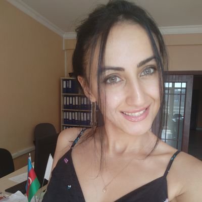 ValiyevaSona's profile picture. #KarabakhisAzerbaijan🇦🇿